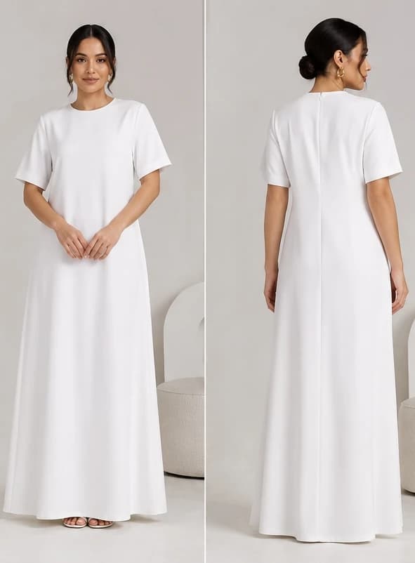 Sous Abaya